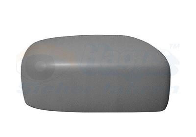 VAN WEZEL Cover, outside mirror * HAGUS *