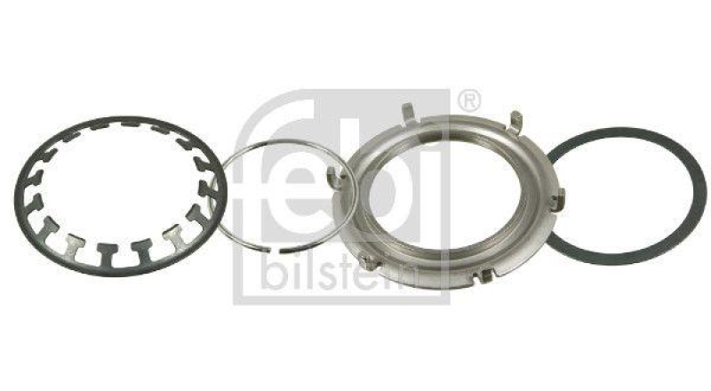 FEBI BILSTEIN Reparatursatz, Ausrücklager 105270