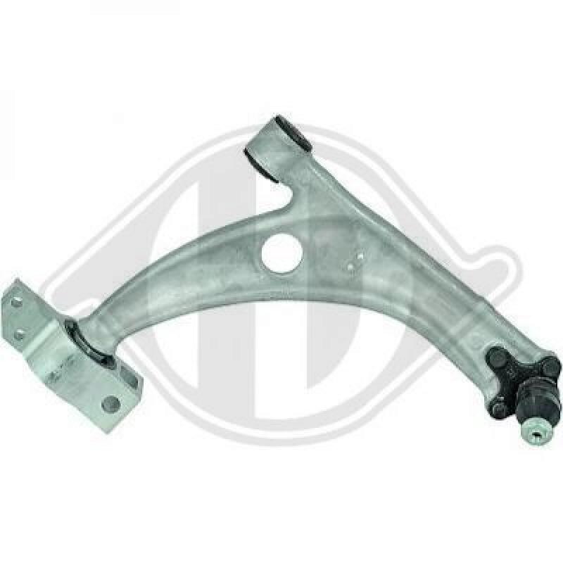 DIEDERICHS Querlenker Lenker Radaufh&auml;ngung