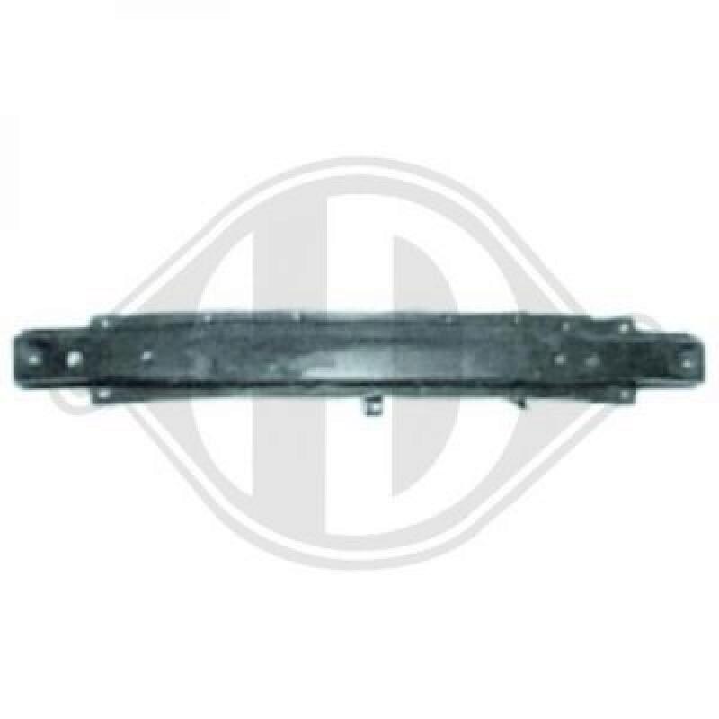 DIEDERICHS Impact Absorber, bumper