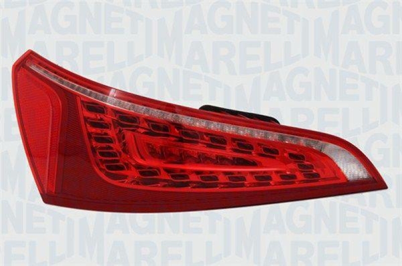 MAGNETI MARELLI Combination Rear Light