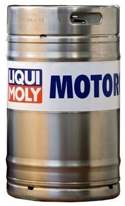 60L LIQUI MOLY Motoröl Profi Leichtlauf 10W-40