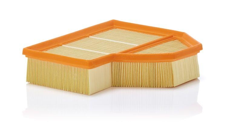 MANN-FILTER Air Filter