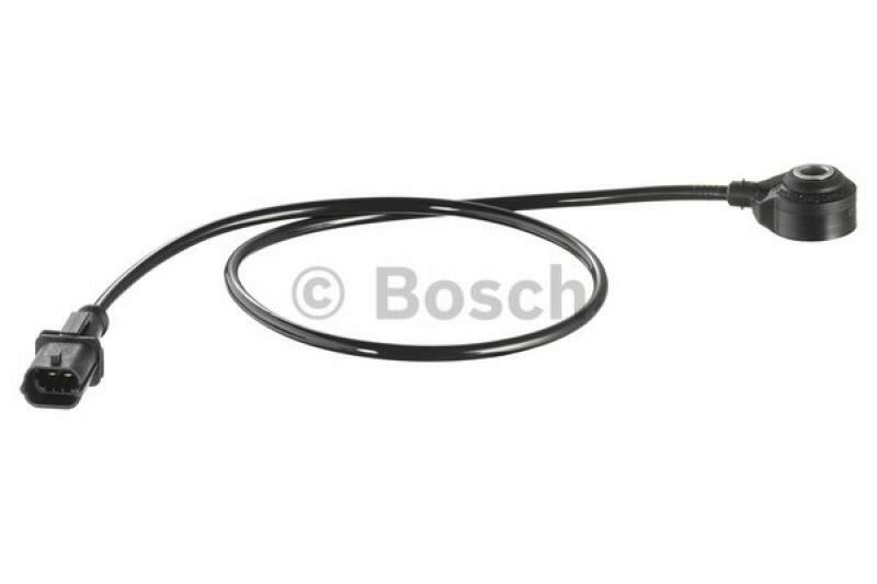 BOSCH Knock Sensor