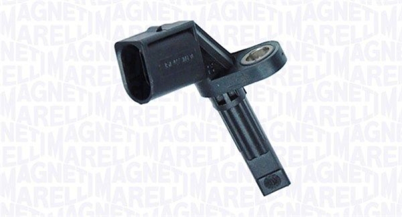 MAGNETI MARELLI Sensor, wheel speed