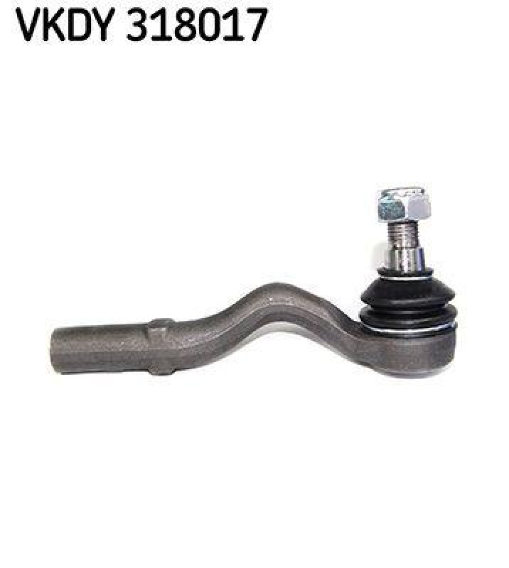 SKF Spurstangenkopf VKDY 318017