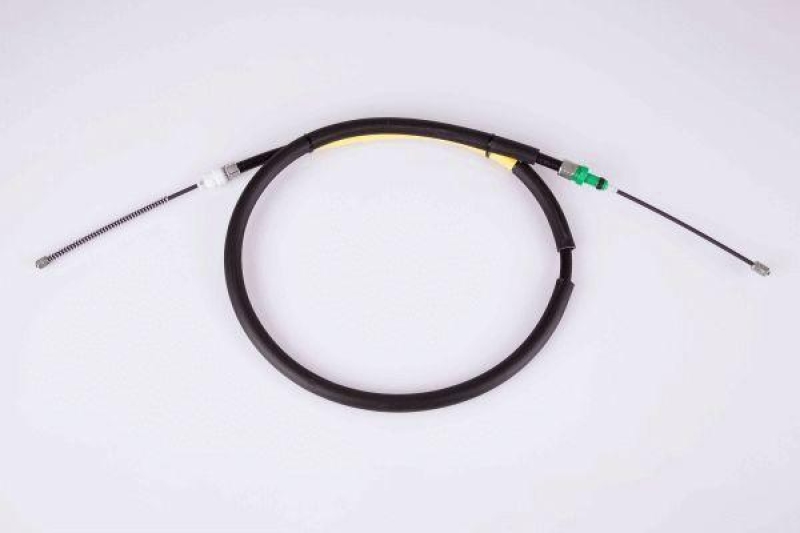 HELLA Cable, parking brake