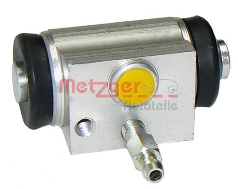 METZGER Wheel Brake Cylinder CIFAM