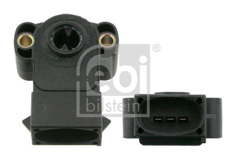 FEBI BILSTEIN Sensor, throttle position
