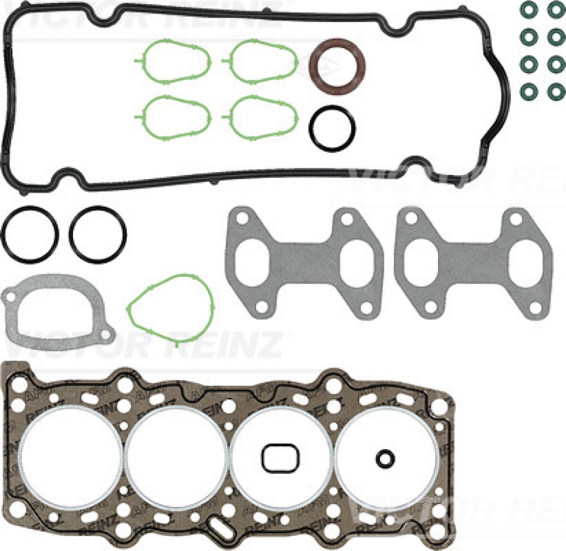 VICTOR REINZ Gasket Set, cylinder head