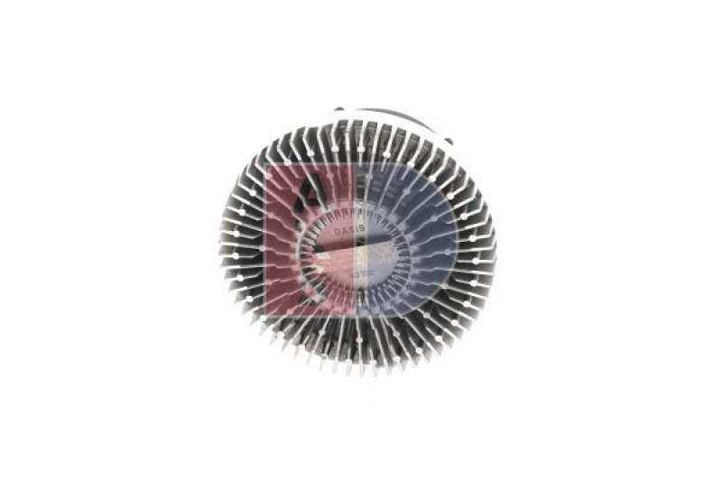AKS DASIS Clutch, radiator fan