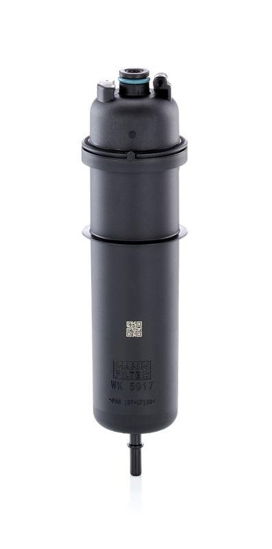 MANN-FILTER Kraftstofffilter WK 5017