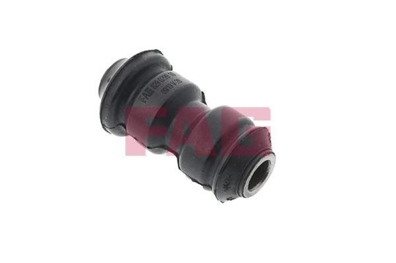 Schaeffler FAG Lagerung, Lenker