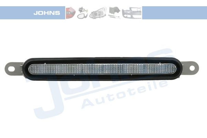 JOHNS Auxiliary Stop Light