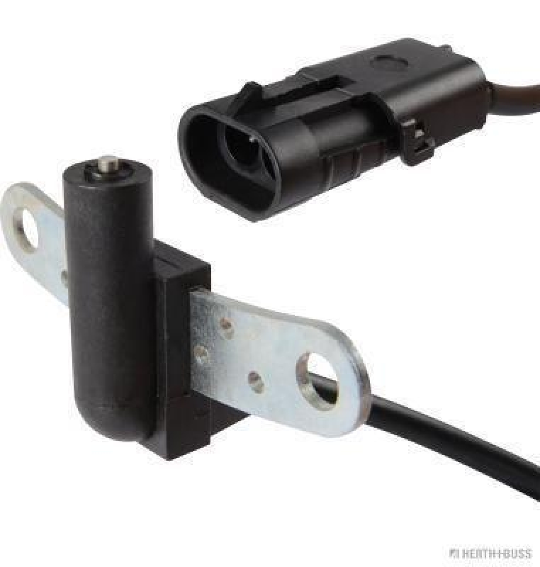 HERTH+BUSS ELPARTS Sensor, crankshaft pulse