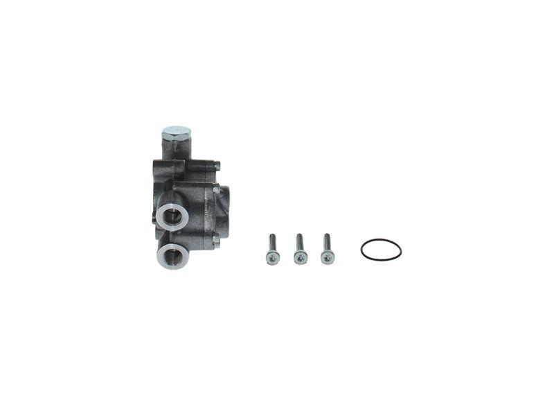 BOSCH Fuel Pump
