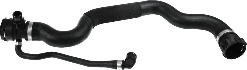 GATES Radiator Hose