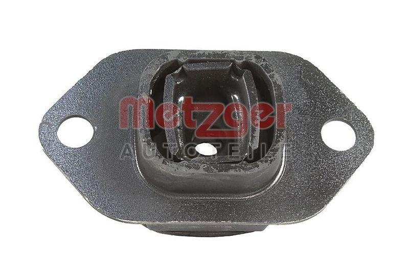 METZGER Lagerung, Motor GREENPARTS 8054023