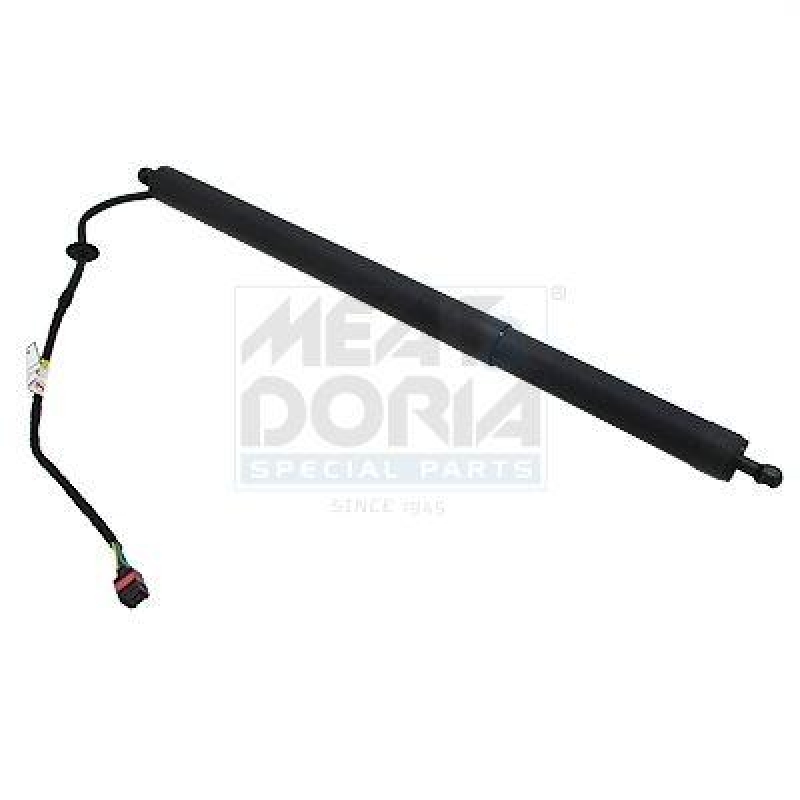 MEAT & DORIA Gas Spring, tray (boot/cargo bay)