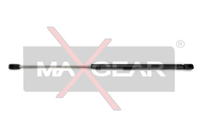 MAXGEAR Gas Spring, boot-/cargo area