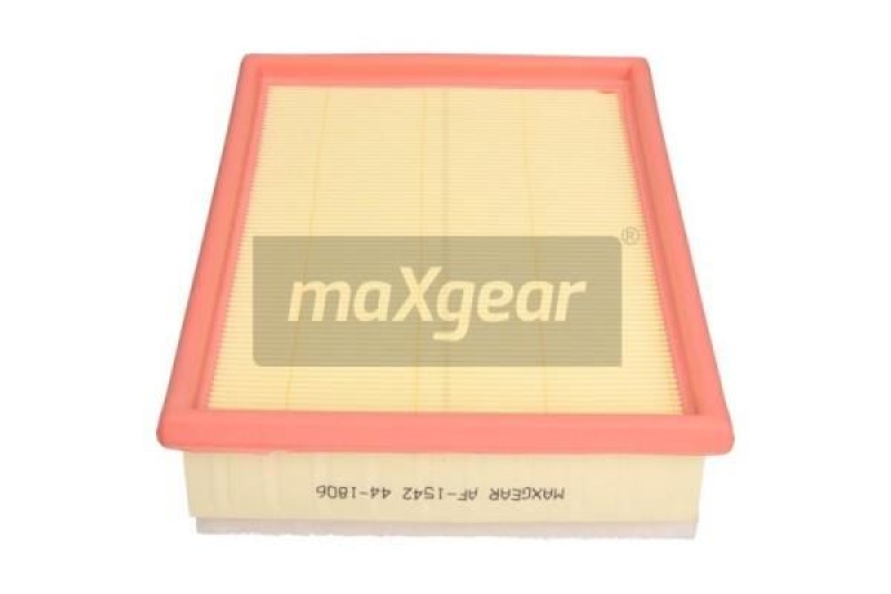 MAXGEAR Luftfilter 26-1260