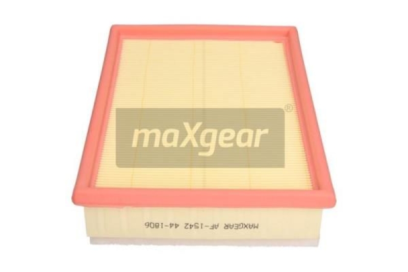 MAXGEAR Luftfilter