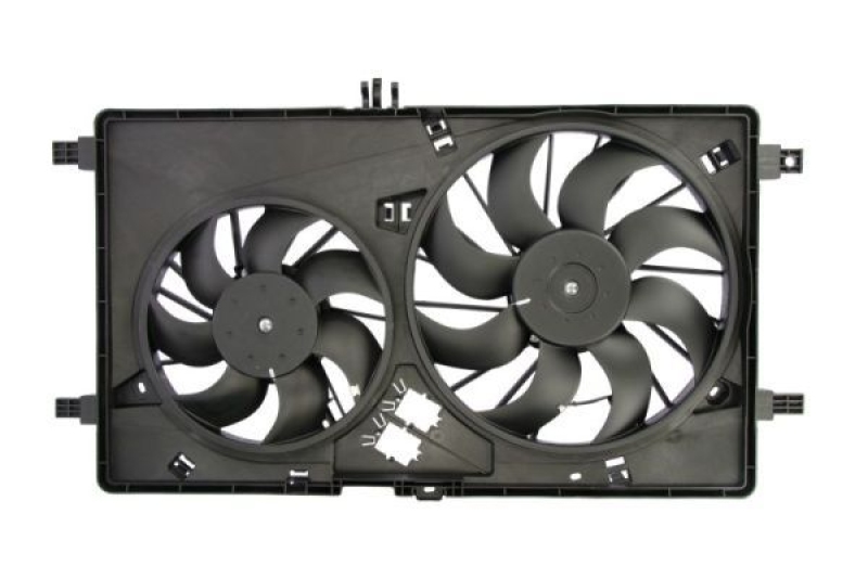 THERMOTEC Fan, engine cooling