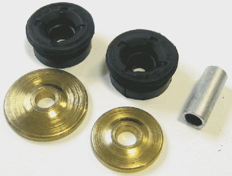 LEMFÖRDER Repair Kit, suspension strut support mount