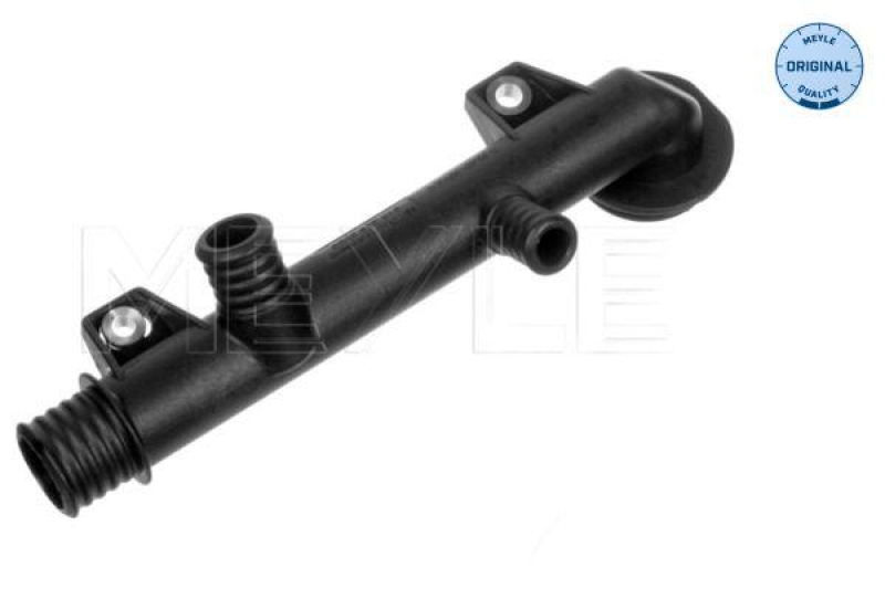 MEYLE Coolant Flange MEYLE-ORIGINAL: True to OE.