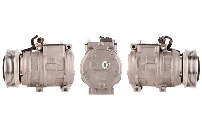 ELSTOCK Kompressor, Klimaanlage 51-0404