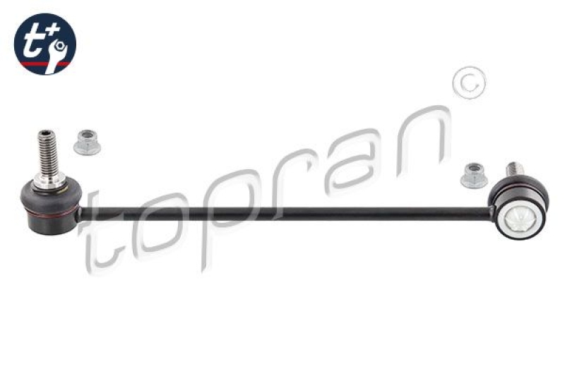 TOPRAN Stange/Strebe, Stabilisator t+ 208567