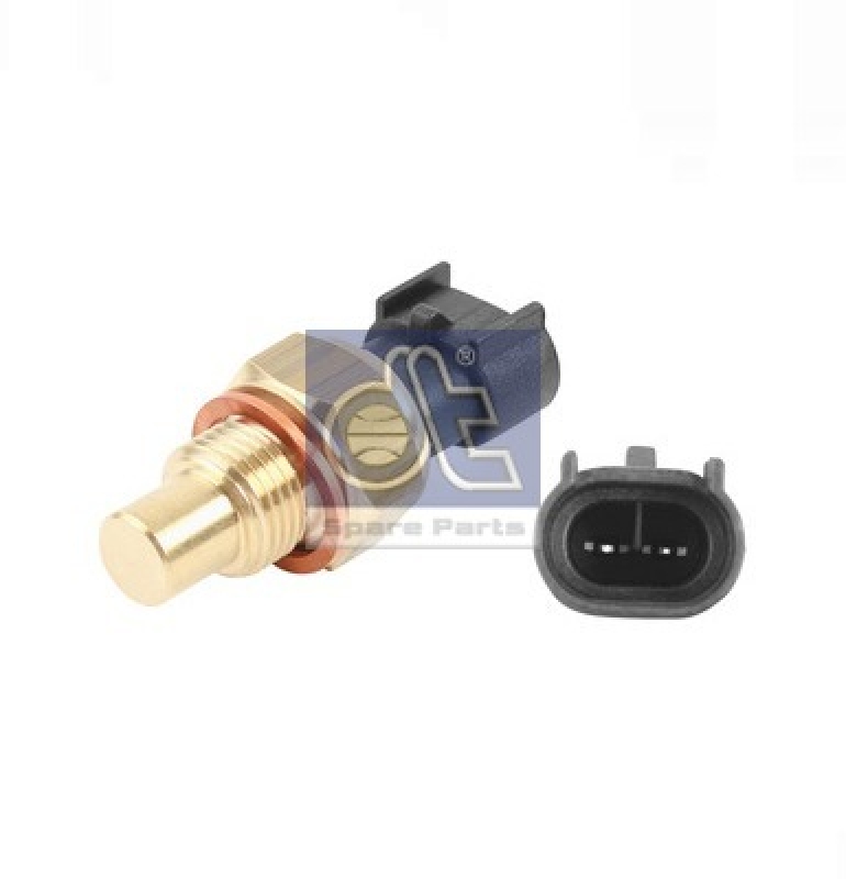 DT Spare Parts Sensor, K&uuml;hlmitteltemperatur
