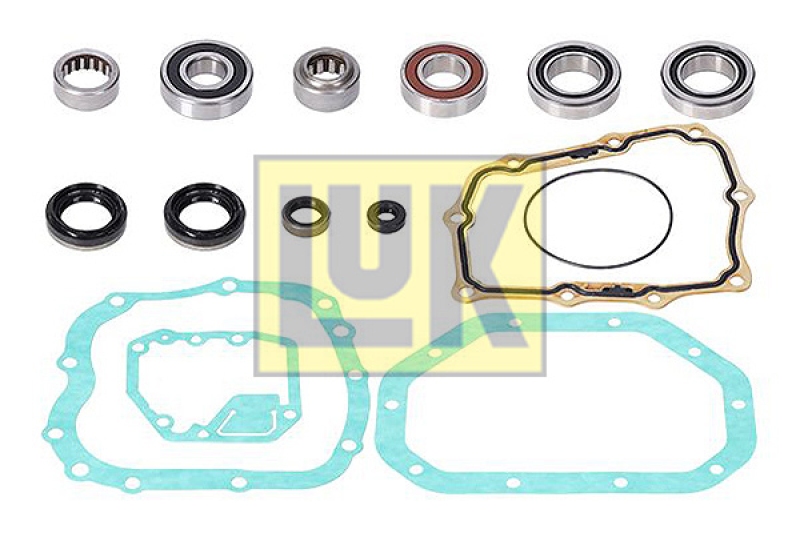 LuK Repair Kit, manual transmission