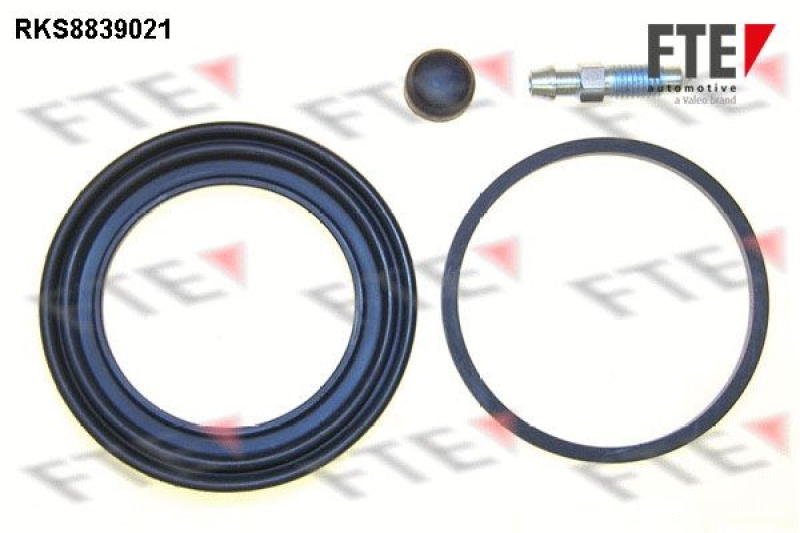 FTE Reparatursatz, Bremssattel 9323781