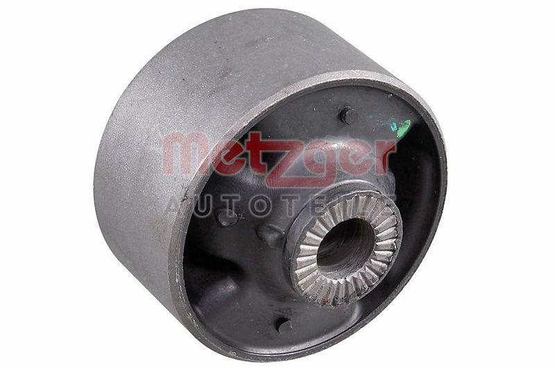 METZGER Lagerung, Lenker KIT + 52109308