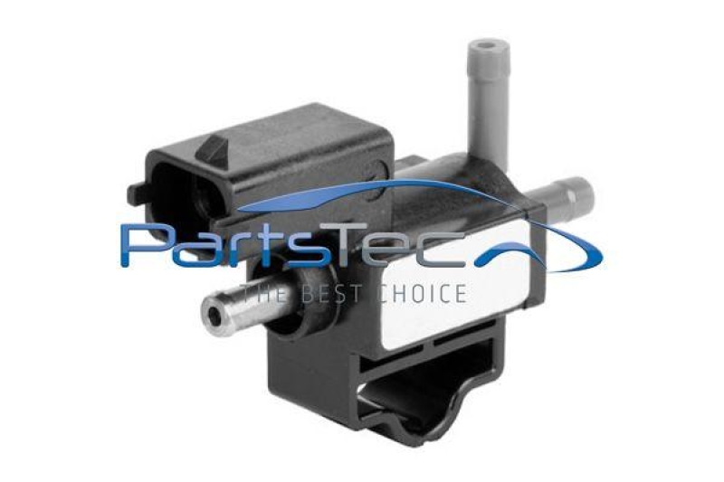 PartsTec Druckwandler