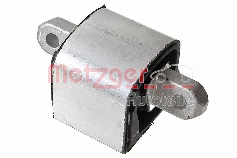 METZGER Lagerung, Motor 8054317