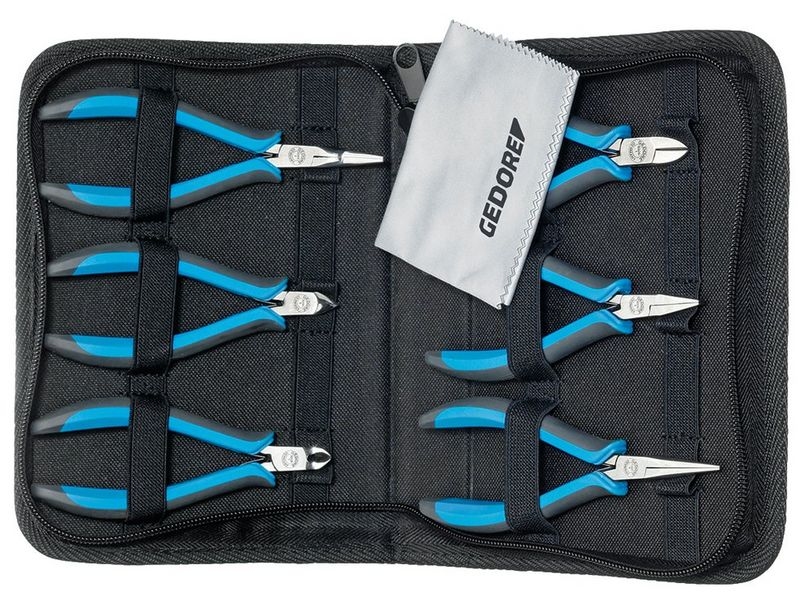 GEDORE Zangen-Set