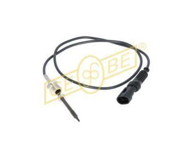 GEBE Sensor, Abgastemperatur