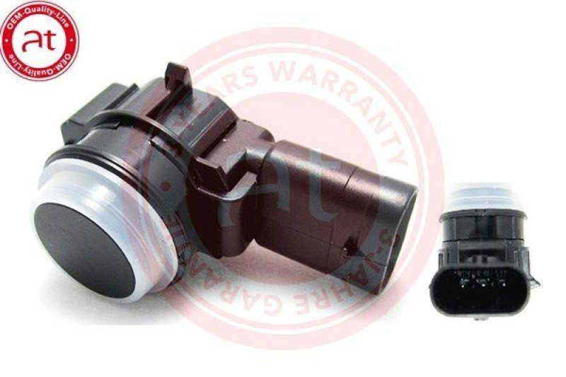 at autoteile germany Sensor, Einparkhilfe OEM - Quality - Line