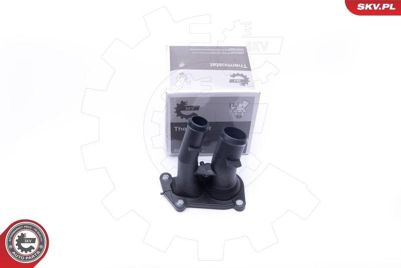 ESEN SKV K&uuml;hlmittelflansch 20SKV072