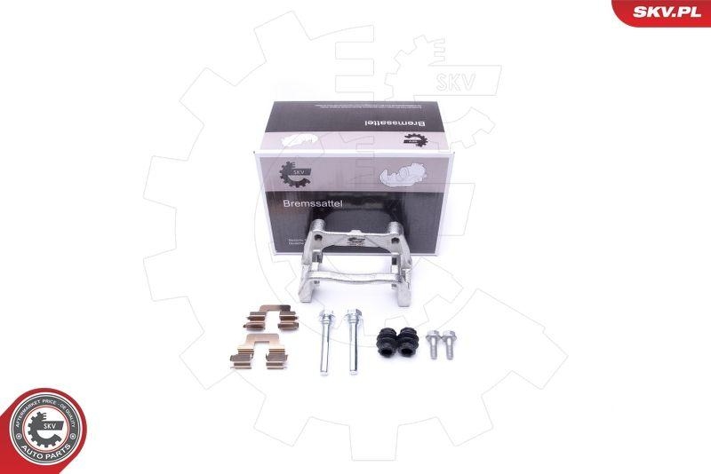 ESEN SKV Halter, Bremssattel