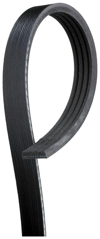 GATES Keilrippenriemen Micro-V&reg; Stretch Fit&trade;
