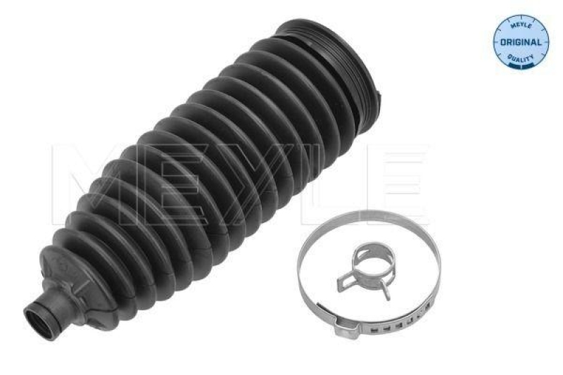 MEYLE Faltenbalgsatz, Lenkung MEYLE-ORIGINAL: True to OE. 16-14 620 0022