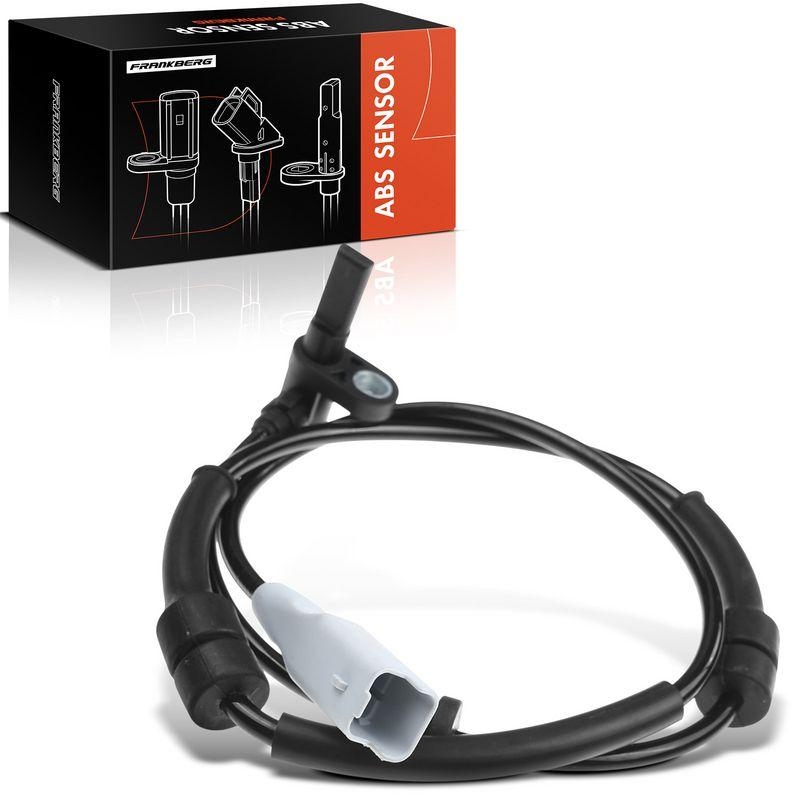 1x Frankberg ABS Sensor Vorderachse links 5481FB0000540