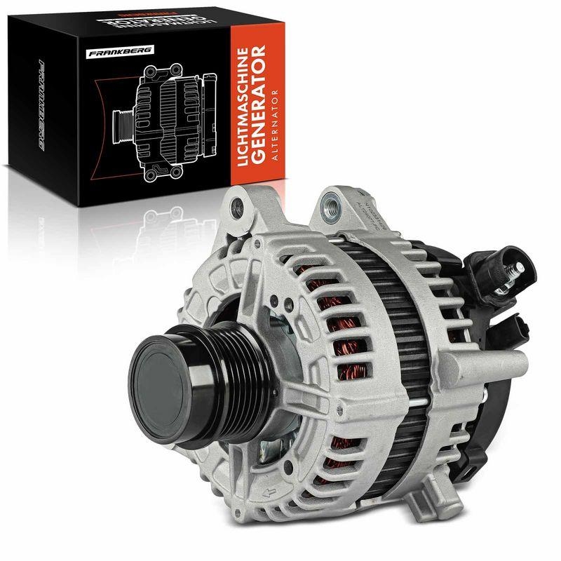 1x Frankberg Lichtmaschine Generator 5481FB0032375