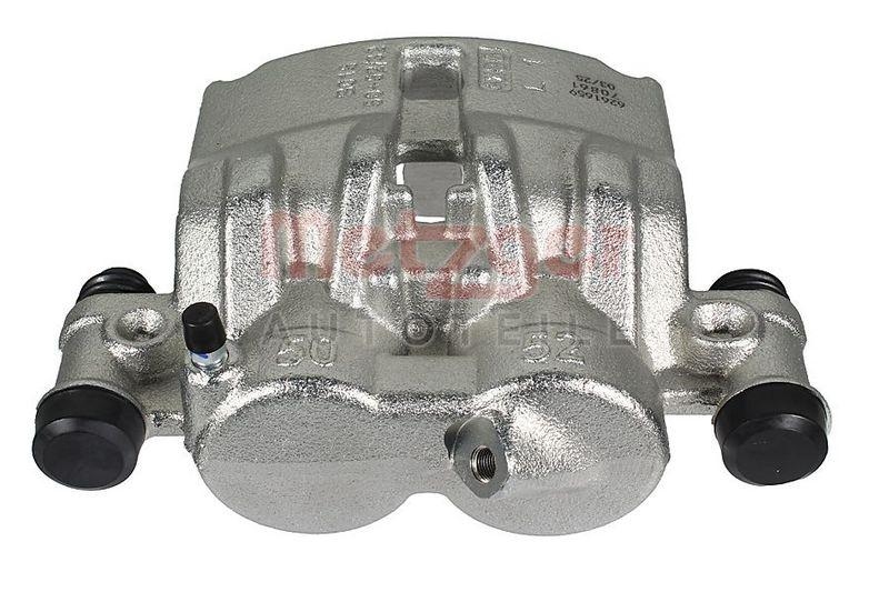 METZGER AUTOTEILE Bremssattel