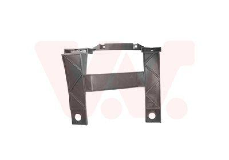 VAN WEZEL Base, headlight