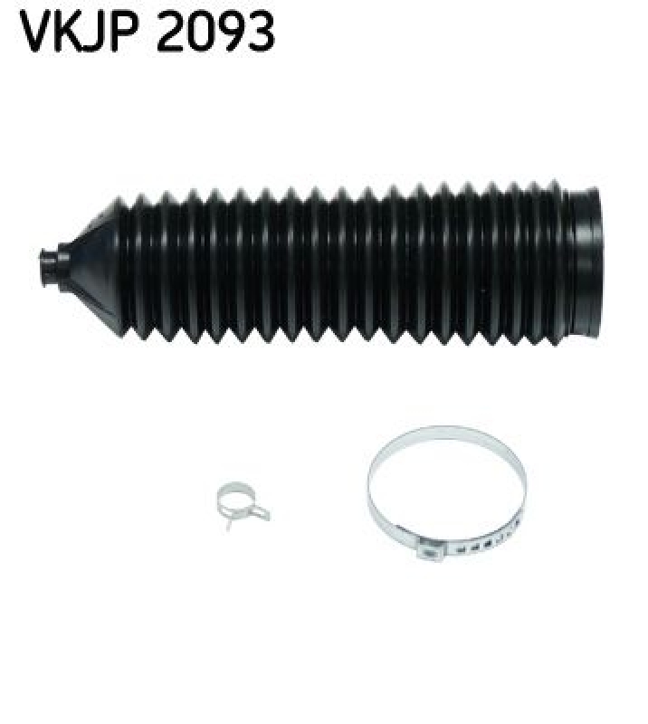SKF Bellow Set, steering