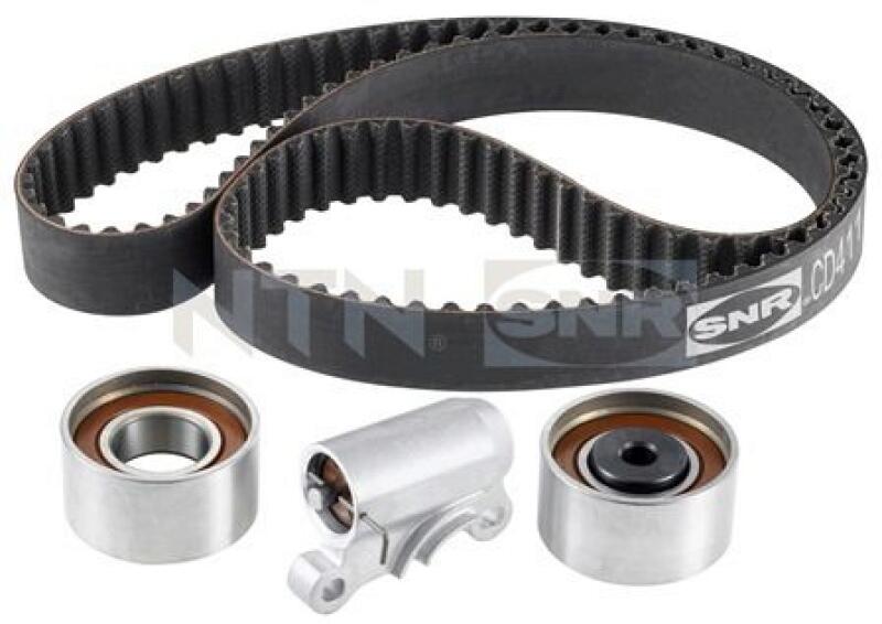 SNR Timing Belt Set